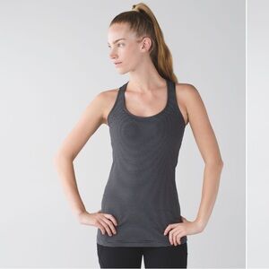 Lululemon Cool Racerback Tank EUC